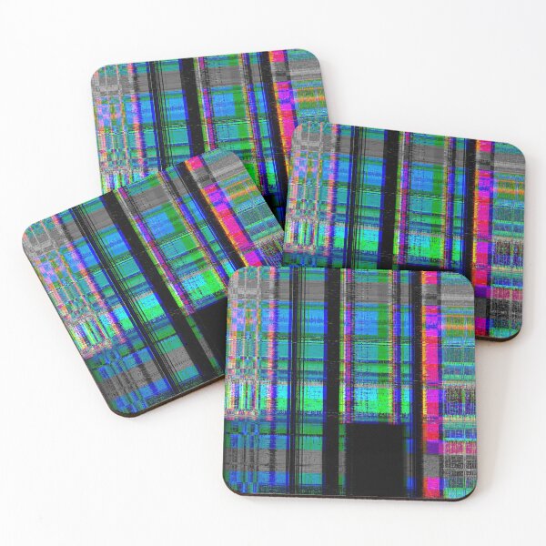 Item preview, Test Card designed and sold by suleiman-design.