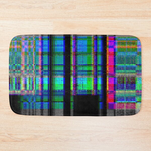 Item preview, Test Card designed and sold by suleiman-design.
