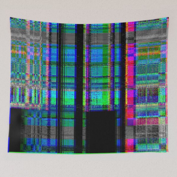 Item preview, Test Card designed and sold by suleiman-design.
