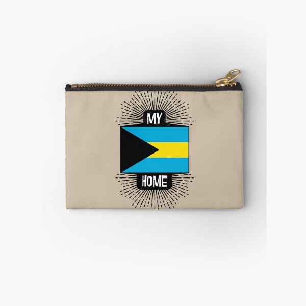 Item preview, Bahamas - My Home designed and sold by pixelinga.