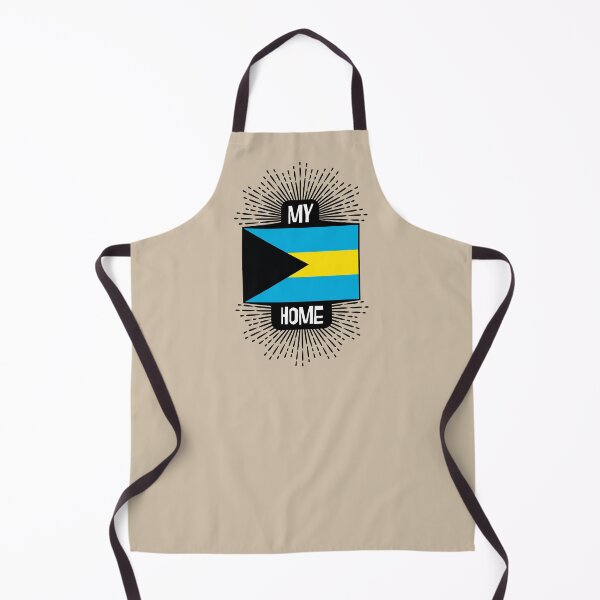 Item preview, Bahamas - My Home designed and sold by pixelinga.