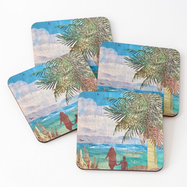 Item preview, Walk on the Beach designed and sold by Forrest Fortier.