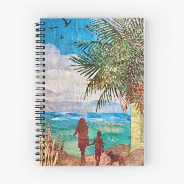 Item preview, Walk on the Beach designed and sold by Forrest Fortier.