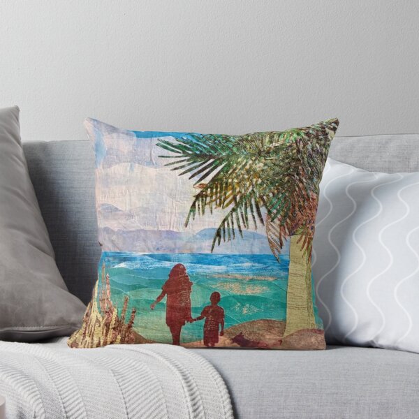 Item preview, Walk on the Beach designed and sold by Forrest Fortier.