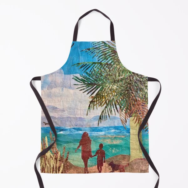Item preview, Walk on the Beach designed and sold by Forrest Fortier.