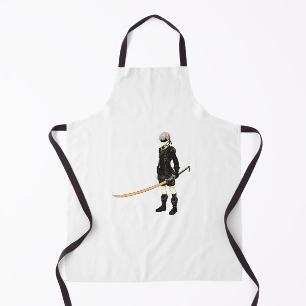 Item preview, Nier 9s Full Body designed and sold by Hoshi Beruu.