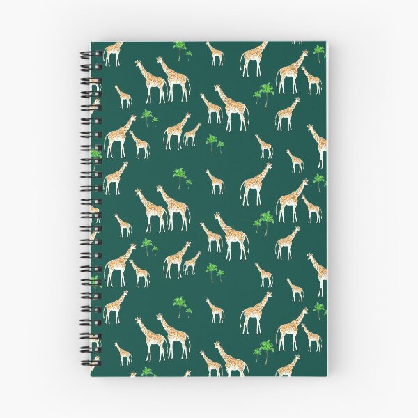 Item preview, Giraffes Everywhere  designed and sold by MarcSabuncu.