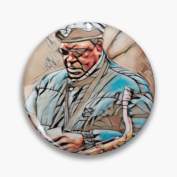 Item preview, Central Park, Music Man designed and sold by Marlene Watson-Hall.