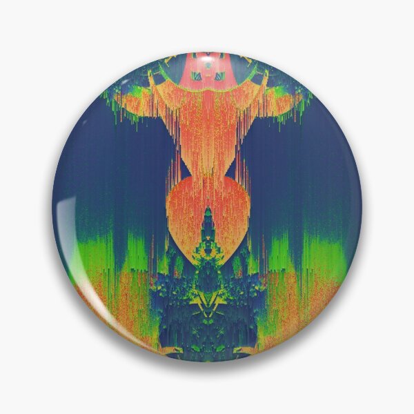 Item preview, Coronavirus designed and sold by GlitchThor.