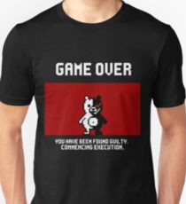 Commencing Execution Unisex T-Shirt