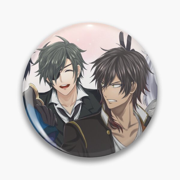 Item preview, AkaTouken Crossover designed and sold by Hoshi Beruu.