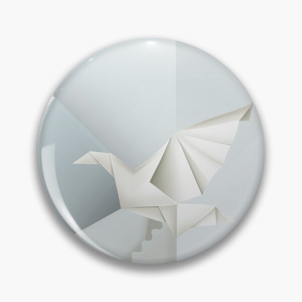 Item preview, Origami Bird designed and sold by Printedarts.