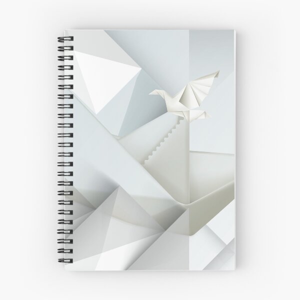 Item preview, Origami Bird designed and sold by Printedarts.
