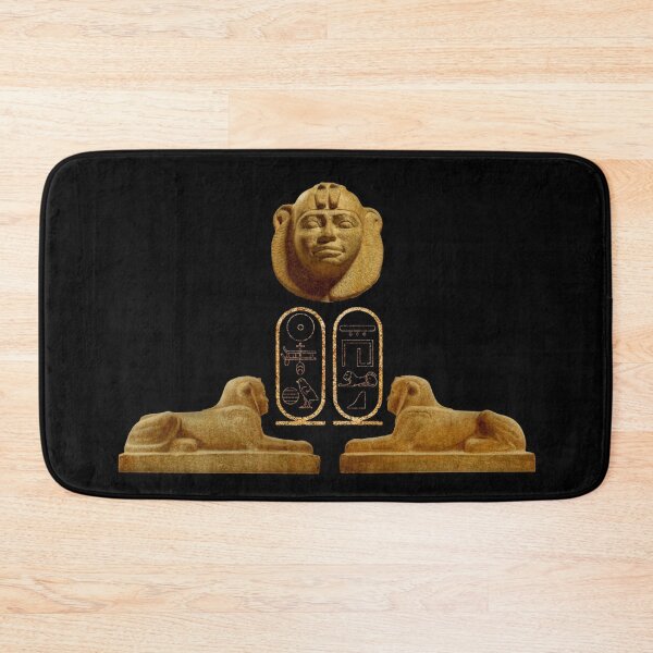 Item preview, Taharqa Sphinx designed and sold by DotorEaon.