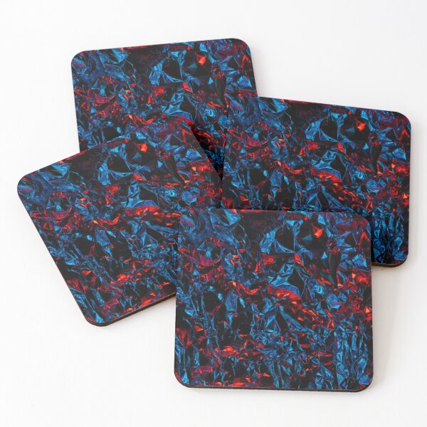 Item preview, Black and Red Dark Magic designed and sold by QueenElectro.