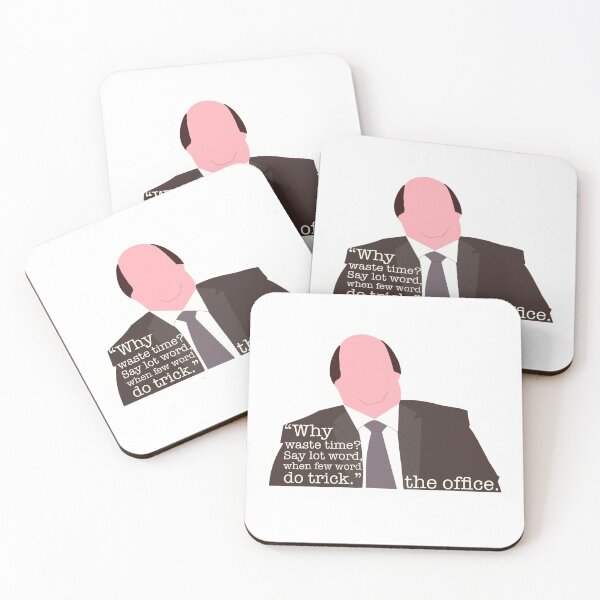 Item preview, “Why say lot word? When few word do trick.” designed and sold by true2g.