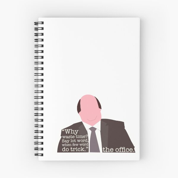 Item preview, “Why say lot word? When few word do trick.” designed and sold by true2g.