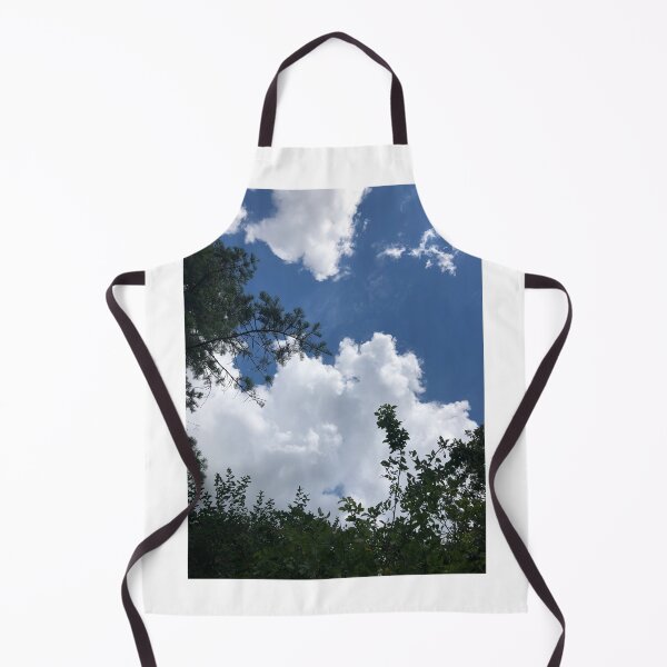 Aperçu de l'œuvre Arbres SunShine Sky Clouds créée et vendue par Kaushal Pal.