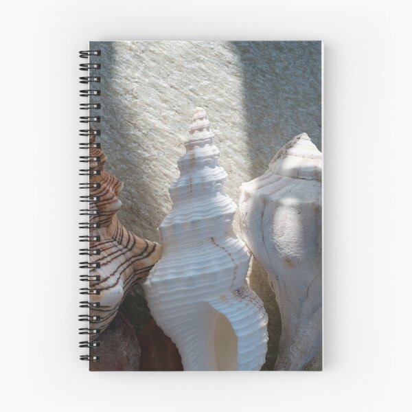 Item preview, Good Vibes Seashells designed and sold by Elena Ray.