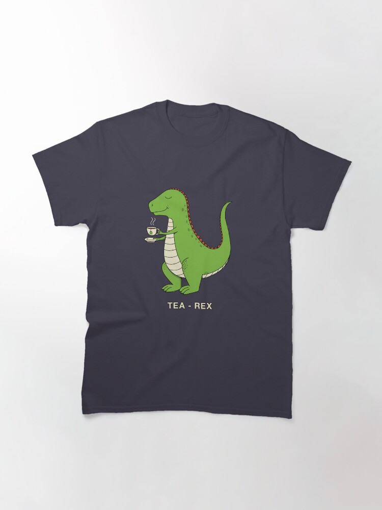 rex toy story t shirt
