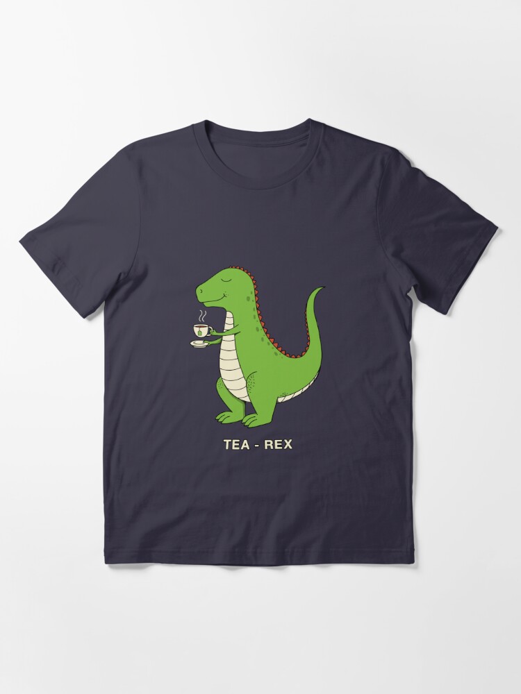 tee rex t shirts