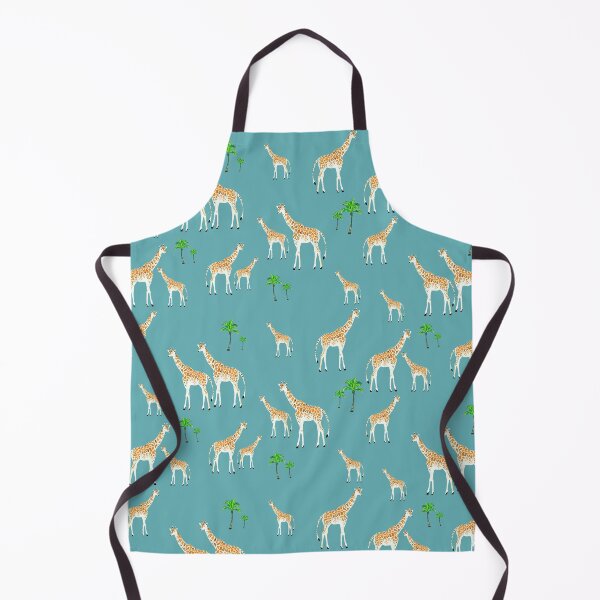 Item preview, Giraffes Everywhere  designed and sold by MarcSabuncu.