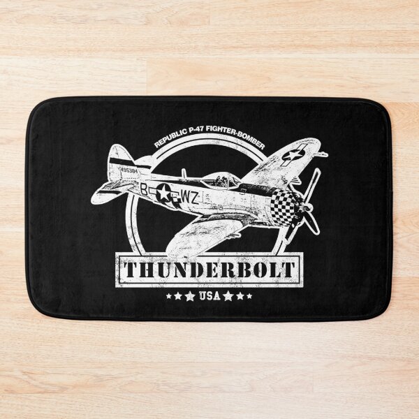 Item preview, P-47 Thunderbolt WW2 Aircraft designed and sold by RycoTokyo81.