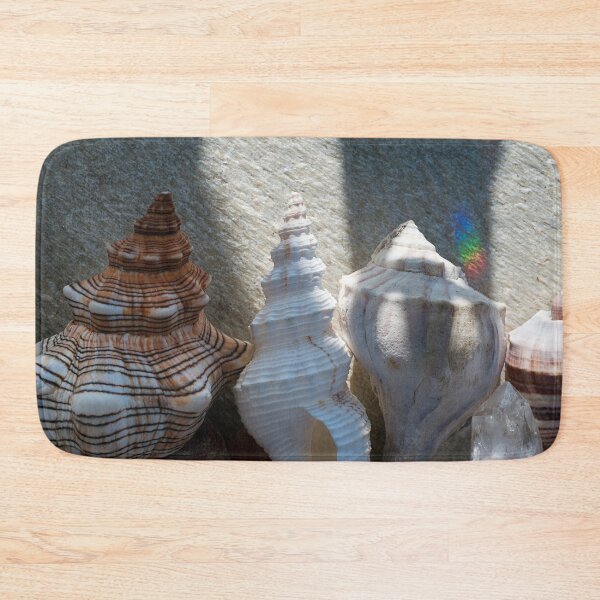 Item preview, Good Vibes Seashells designed and sold by Elena Ray.
