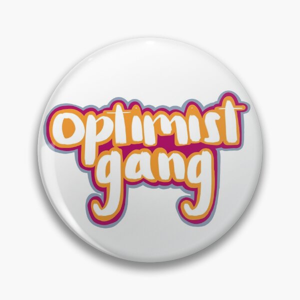 Item preview, Optimist Gang - YPB designed and sold by sphcvngh.