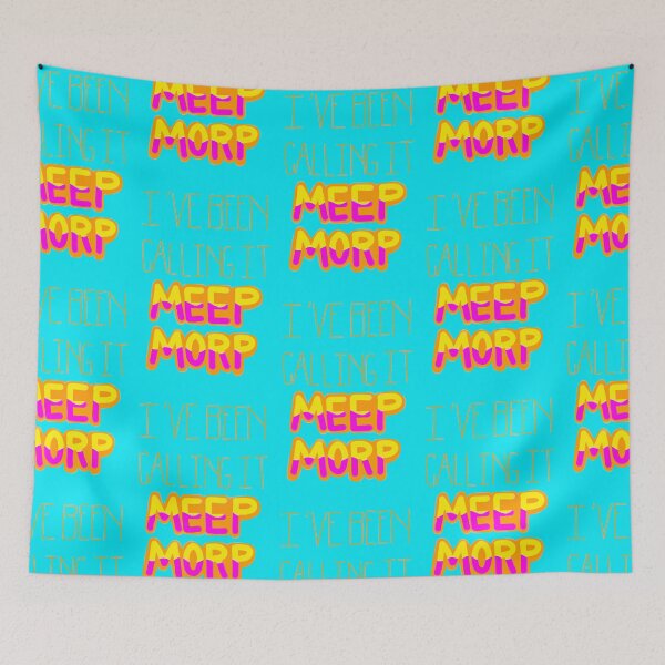 Item preview, Meep Morp designed and sold by Rowan-artist.