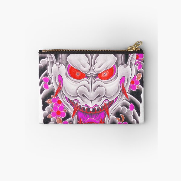 Artikelvorschau, Goro Majima Hanya Tattoo rosa Version entworfen und verkauft von thehollowpoint.