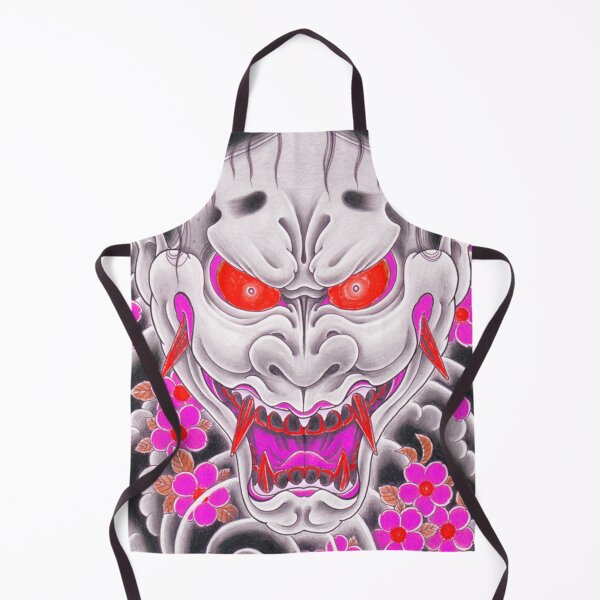 Item preview, Goro Majima Hanya Tattoo pink version designed and sold by thehollowpoint.