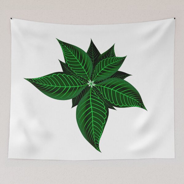 Item preview, Sidewalk Leaves - V designed and sold by Choko201.