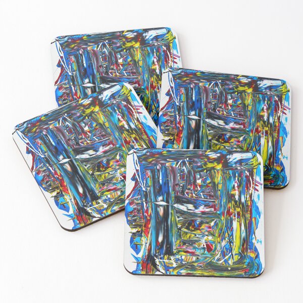 Item preview, Childhood toys - Comfort food for a disturbed era designed and sold by iamwessel.