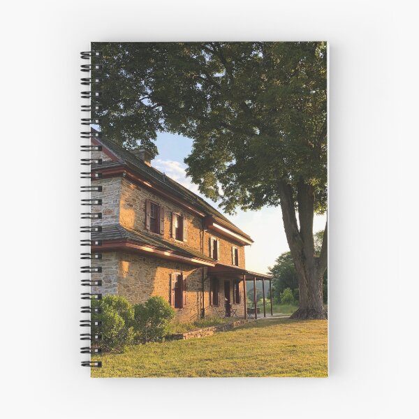 Item preview, Webb Farmhouse - Longwood Gardens designed and sold by kibfqiis.