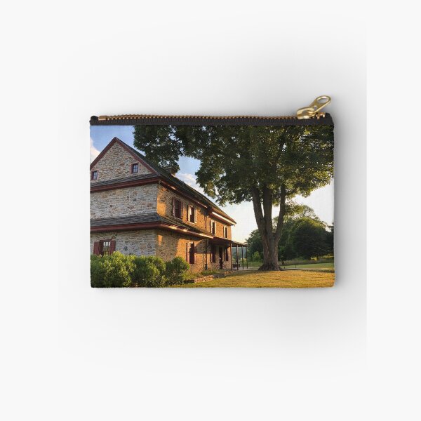 Item preview, Webb Farmhouse - Longwood Gardens designed and sold by kibfqiis.