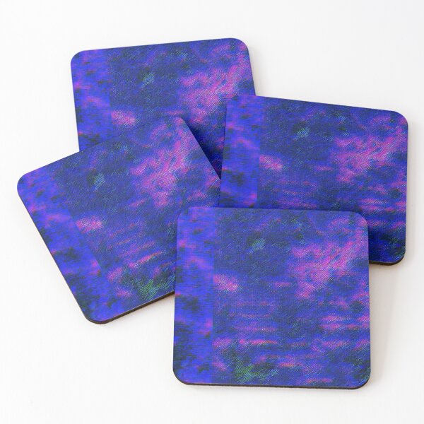 Item preview, Purple Glitch 2 designed and sold by suleiman-design.