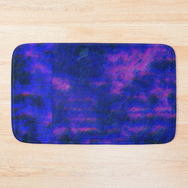 Item preview, Purple Glitch 2 designed and sold by suleiman-design.