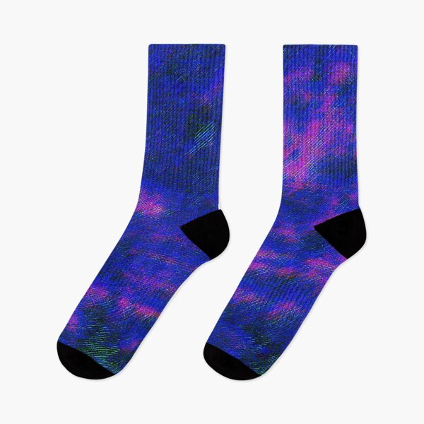 Item preview, Purple Glitch 2 designed and sold by suleiman-design.