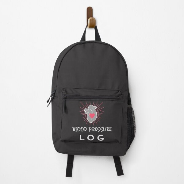 Item preview, Sometimes I Wonder About My Blood Pressure designed and sold by AscendMerch.