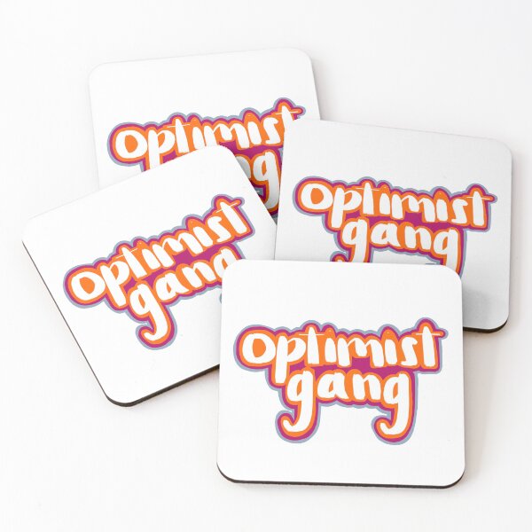 Artikelvorschau, Optimist Gang - OPB entworfen und verkauft von sphcvngh.