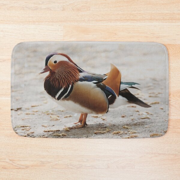 Item preview, Mandarin Duck designed and sold by TheRealFG.