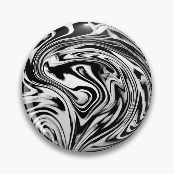 Item preview, Wavy Flow designed and sold by ToekneeDraws.