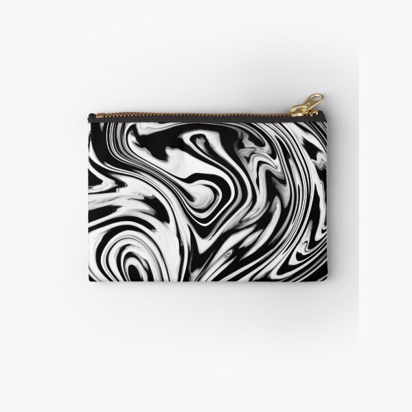 Item preview, Wavy Flow designed and sold by ToekneeDraws.