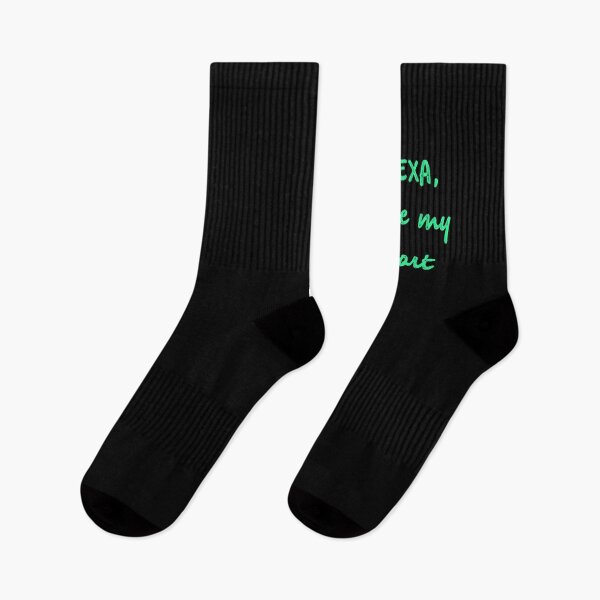 Item preview, Alexa type my report designed and sold by firegalaxy.