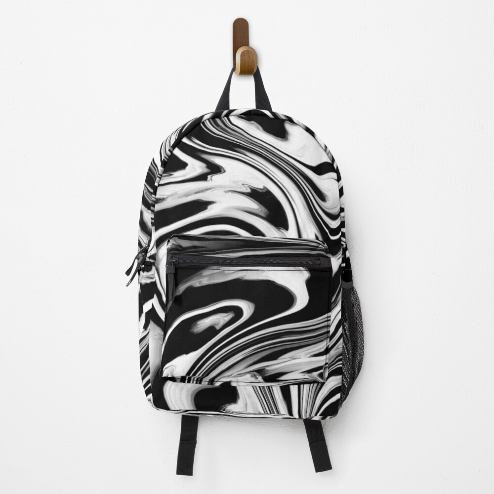 Item preview, Backpack designed and sold by ToekneeDraws.