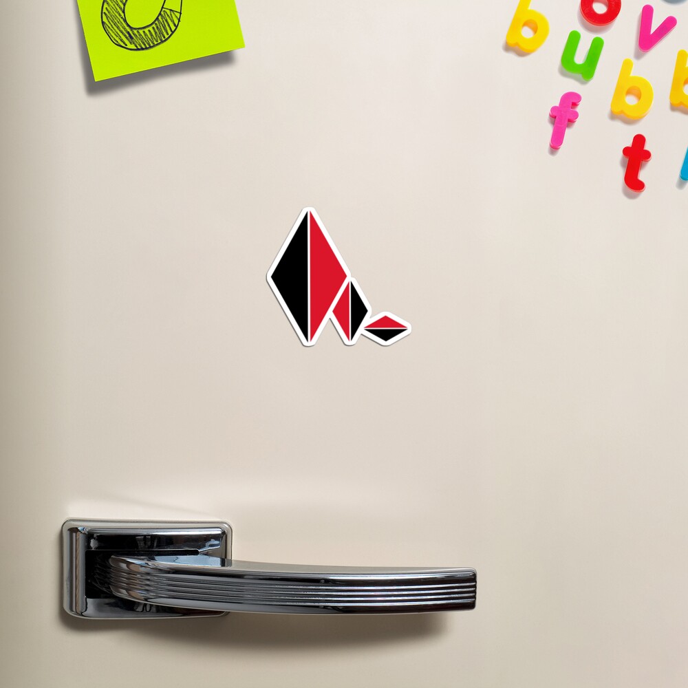Item preview, Magnet designed and sold by ErinLP.