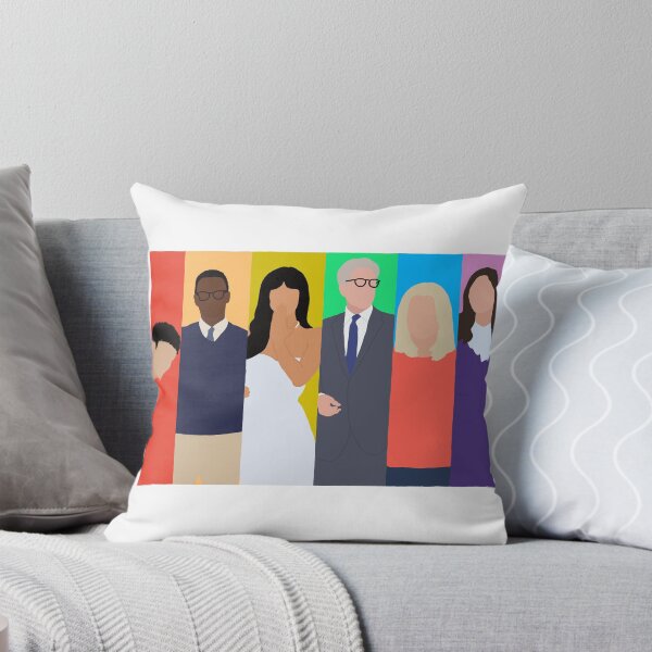 Item preview, The Good Place designed and sold by elliemoon.