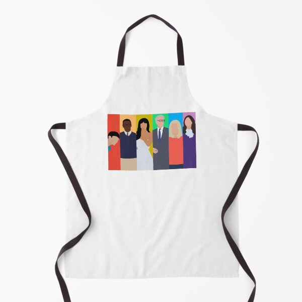 Item preview, The Good Place designed and sold by elliemoon.