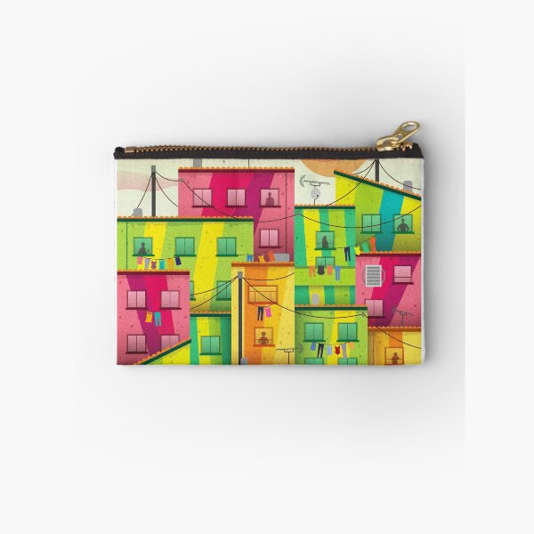 Item preview, An Evening In Rio De Janeiro designed and sold by thevectorhead.